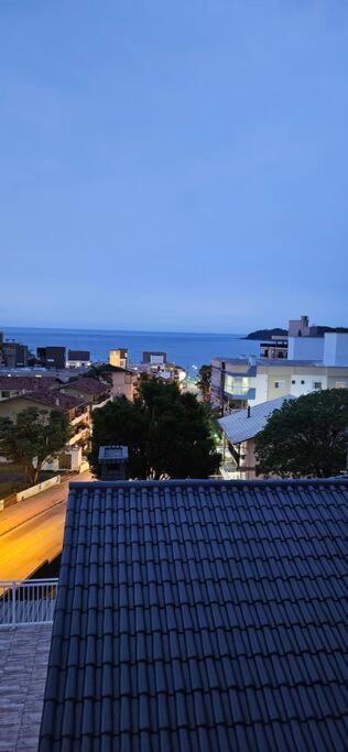Apto Vista Mar -250Mts Da Praia Bombinhas Ngoại thất bức ảnh
